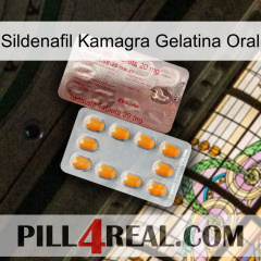 Sildenafil Kamagra Oral Jelly new13